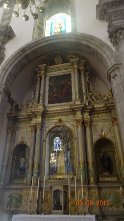Church of Our Lady of Conception-La Orotava必去景点