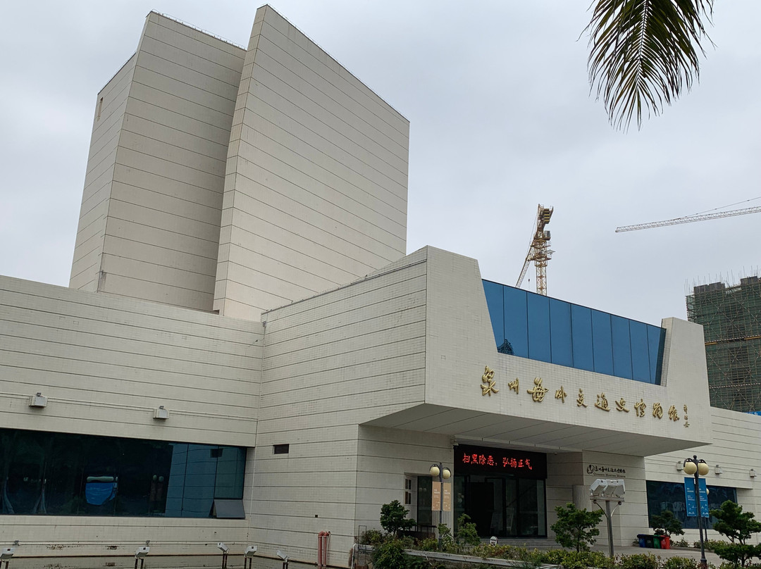 泉州旅游攻略图片