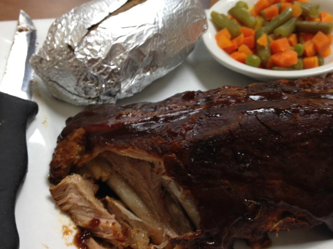 American Table Family Restaurant