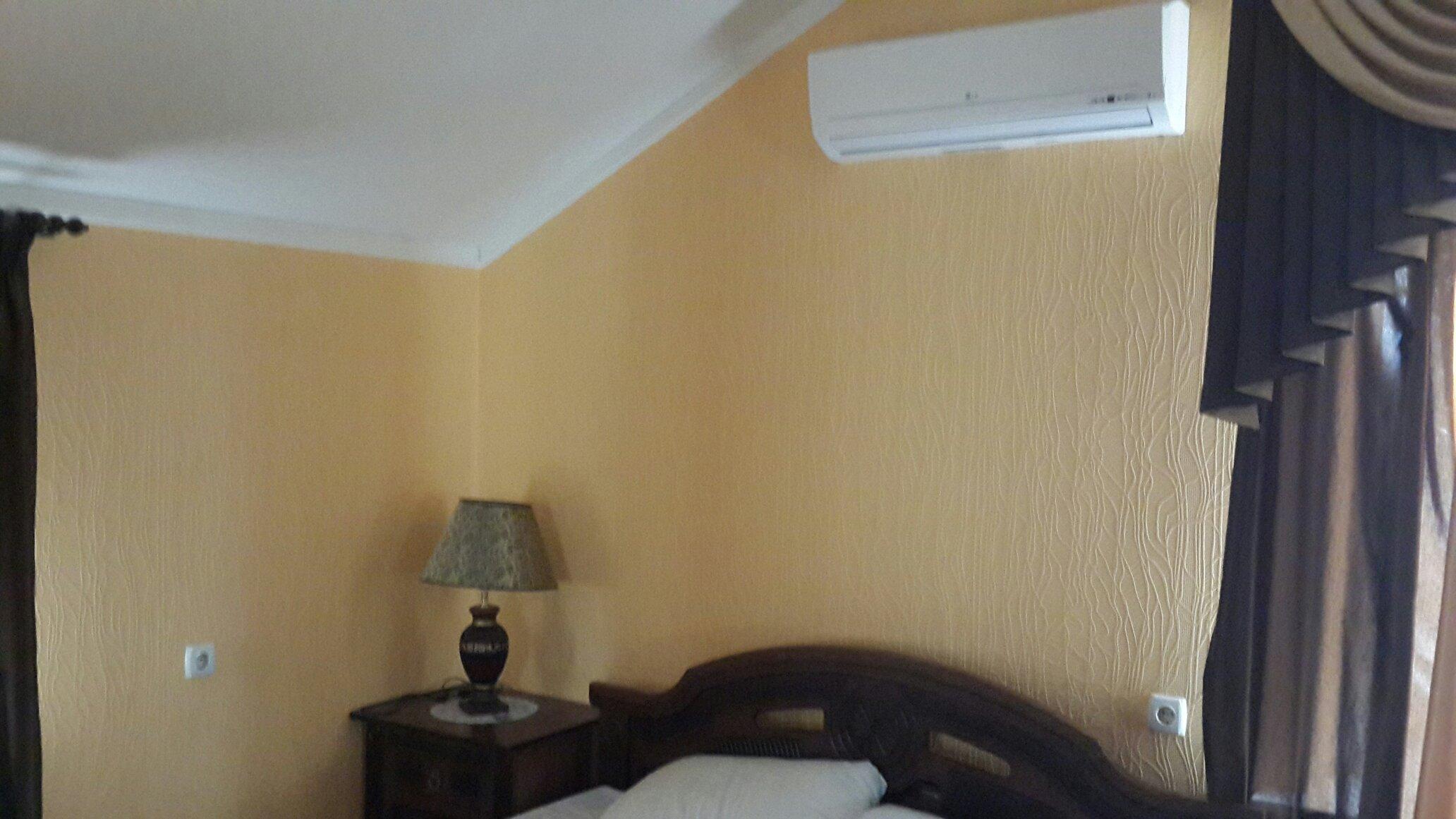 Lotos Hotel-客卧
