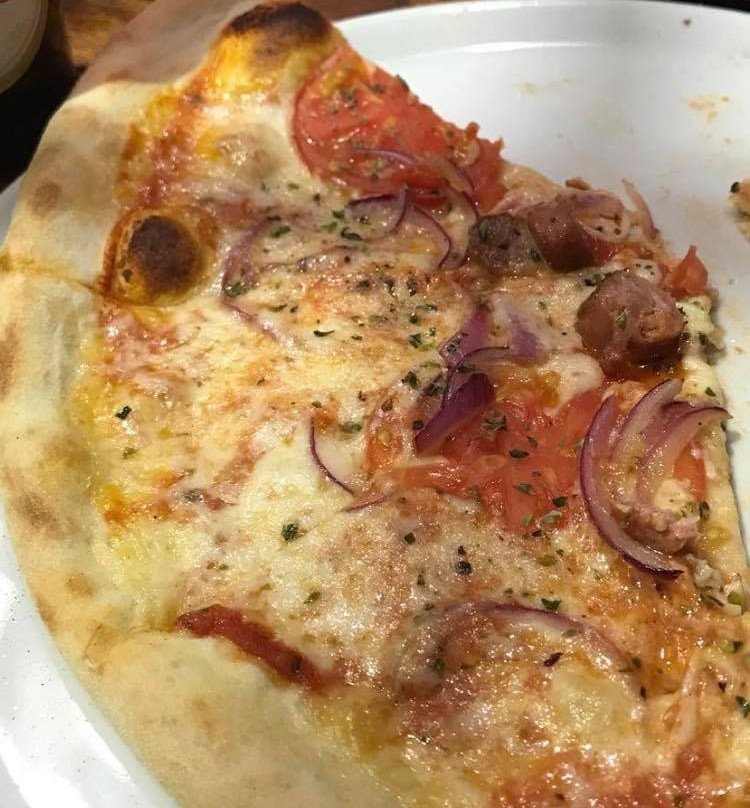 Pizzas Gastro•Bar