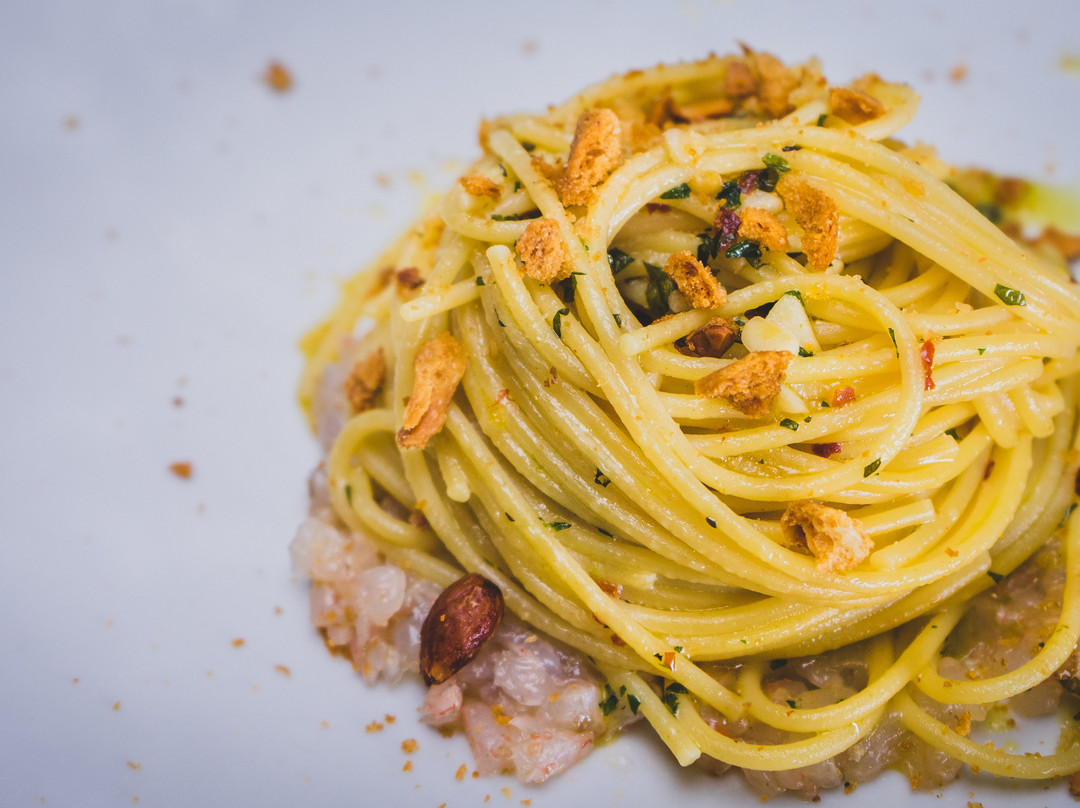 Primavera Pizzeria Ristorante Bar Gelateria