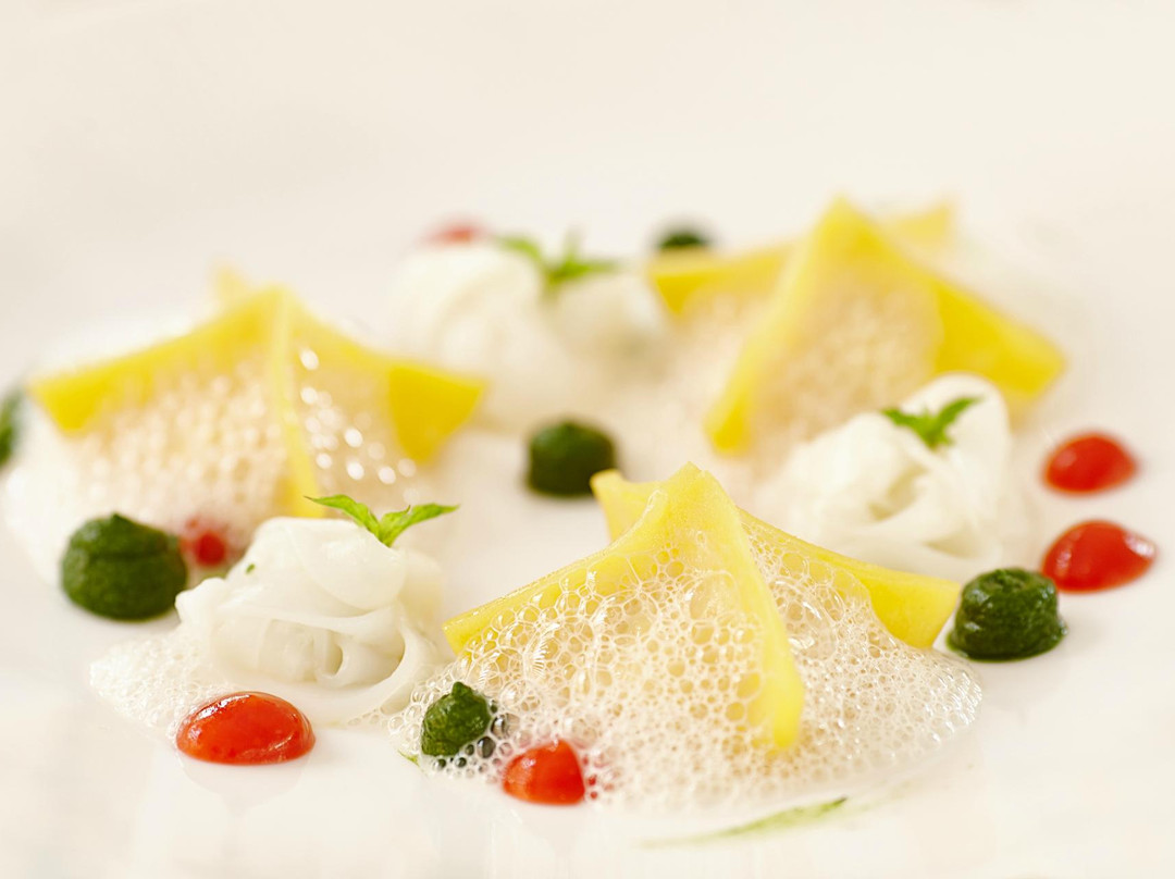 Core by Clare Smyth