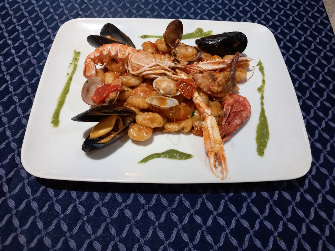 Ristorante La Pergola
