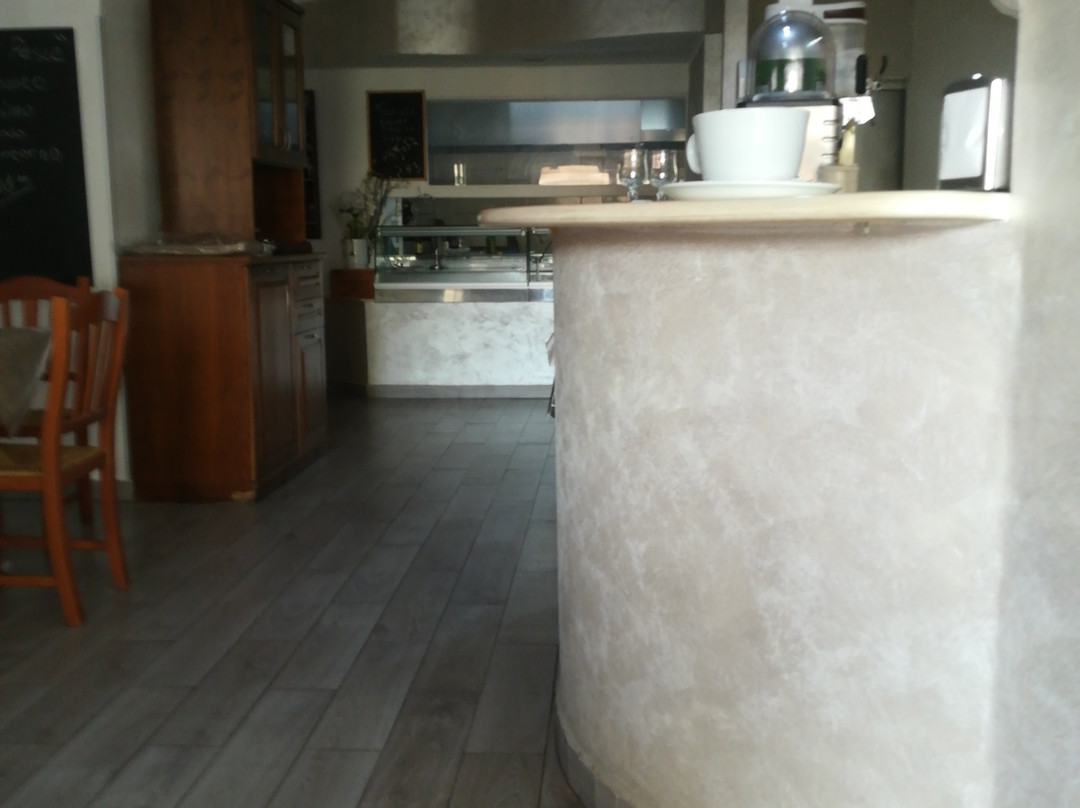 Rocca di Neto餐馆和美食-Bistrot 51