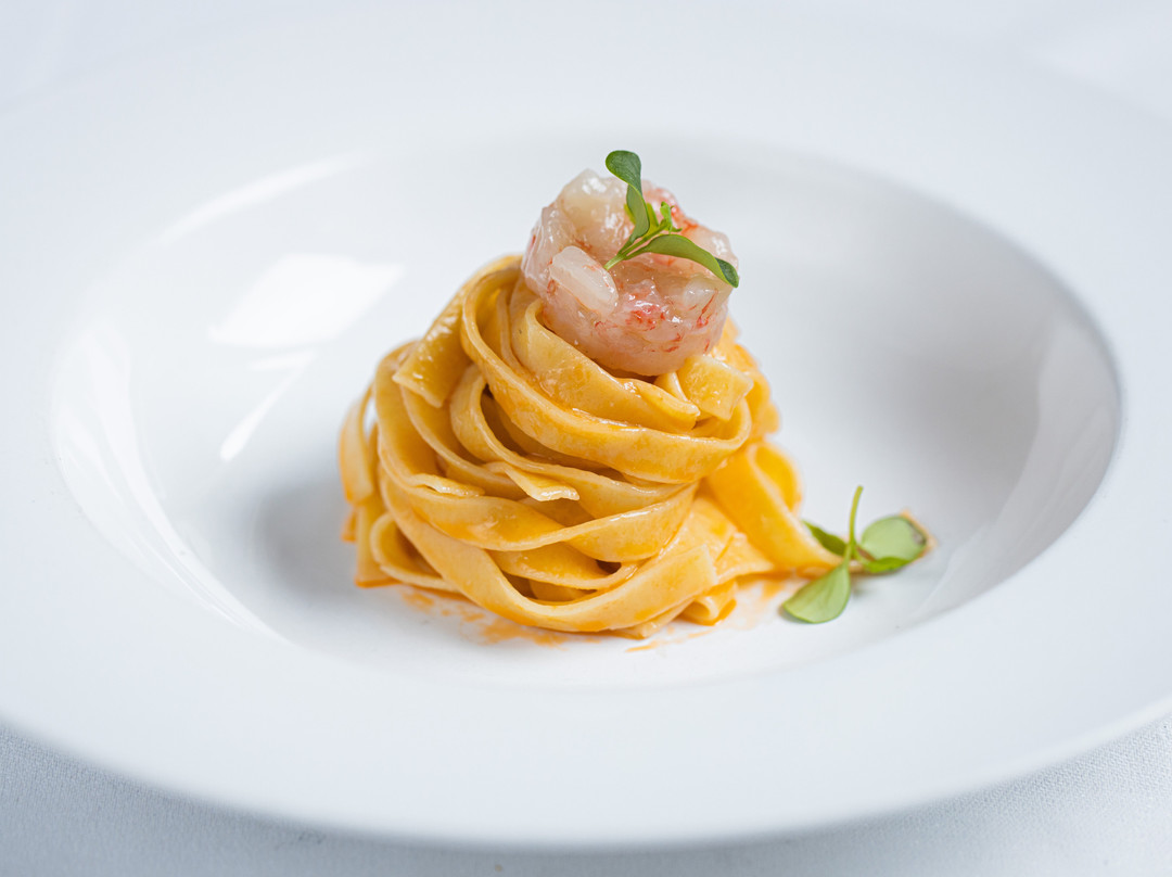 Ristorante Villa dei Poeti