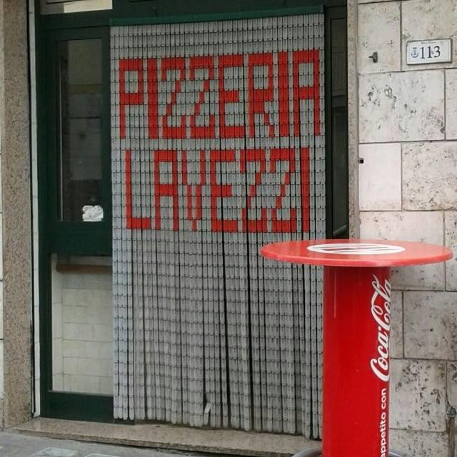 Pizzeria Antonietta Lavezza