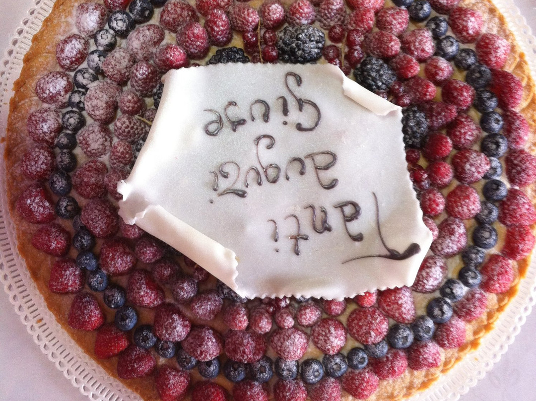 Gelateria Pasticceria CHARLOT