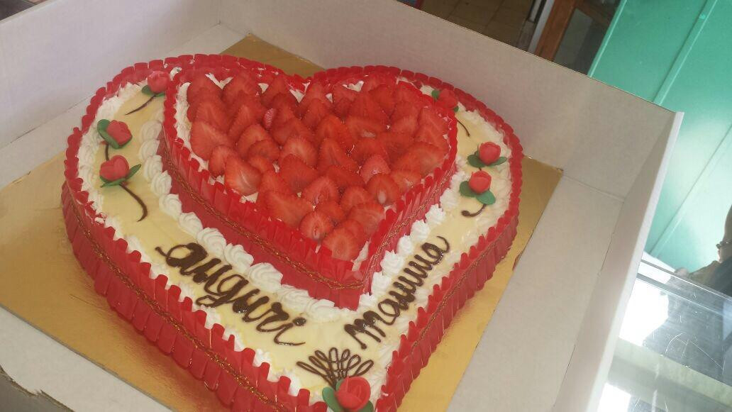Pasticceria Negrinelli