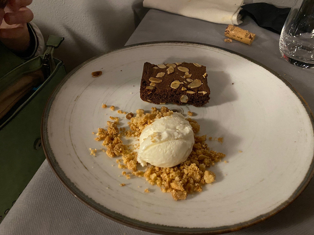 L'Antica Osteria Gocce di Sapore