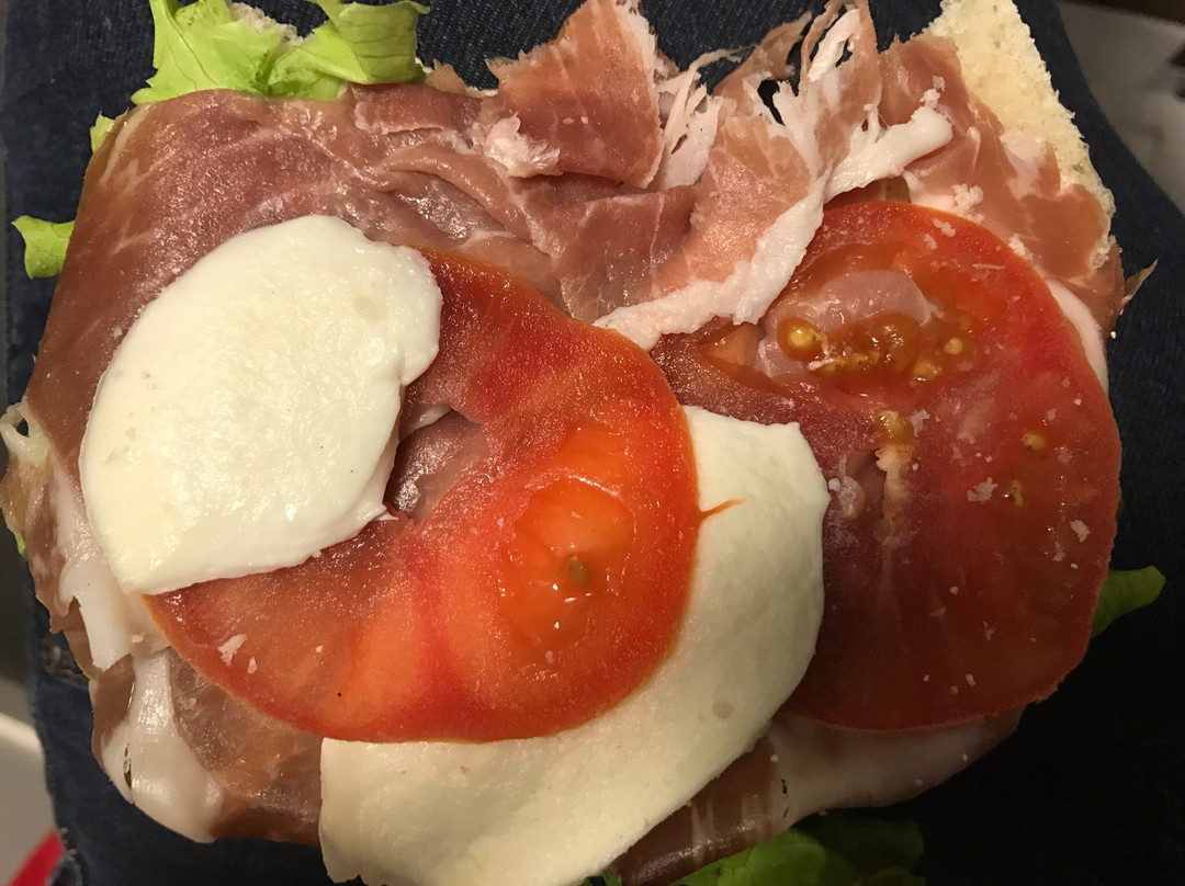 Sale Sopraffino