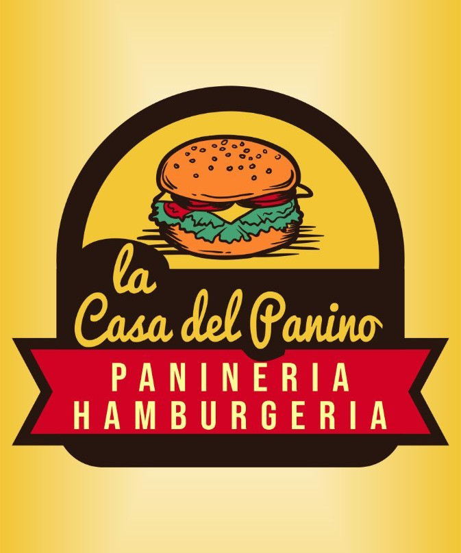 La Casa Del Panino