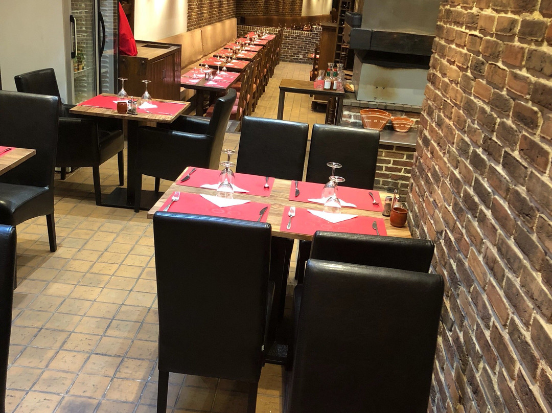 Restaurant Luso