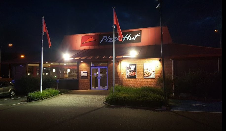 Pizza Hut