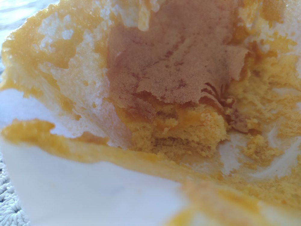 Confeitaria Cardoso - Casa do Pao de Lo de Ovar Genuino