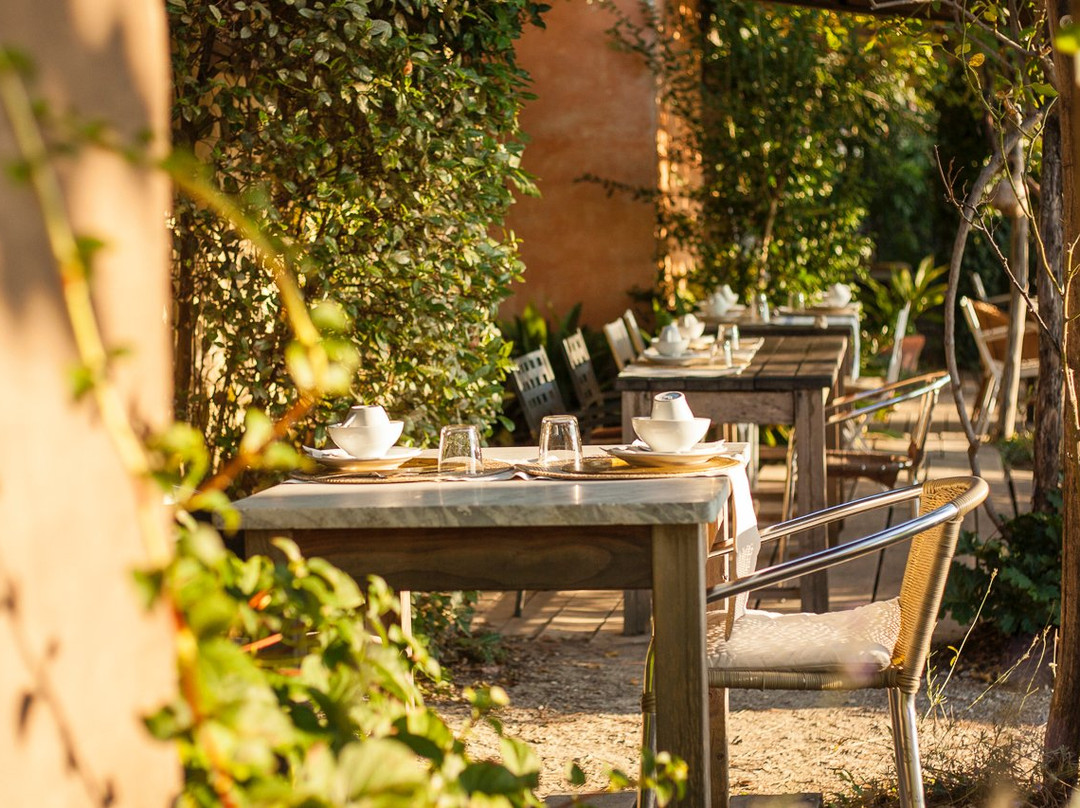 Fattoria San Martino Ristorante