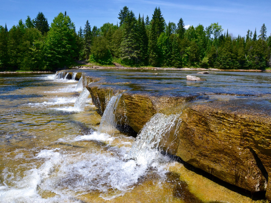 Callaghan's Rapids Conservation Area景点图片