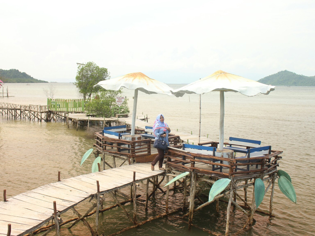 Pesawaran旅游攻略图片