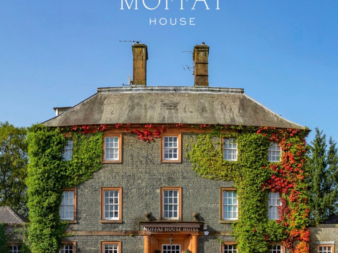Moffat House