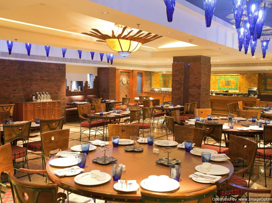 The Great Kabab Factory