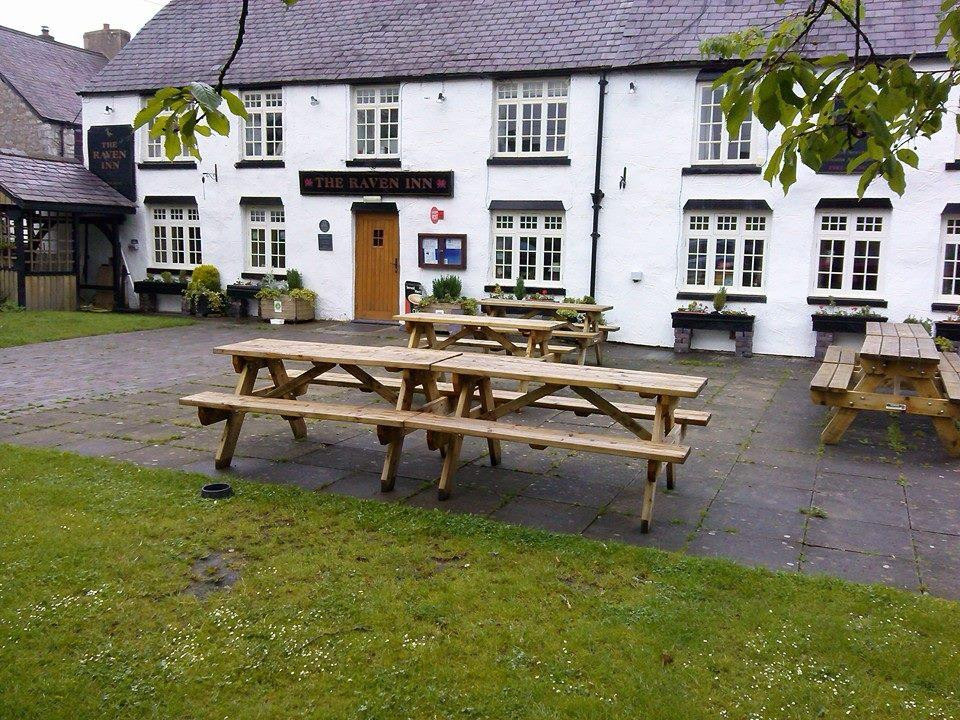 Llanarmon-yn-Ial旅游攻略图片