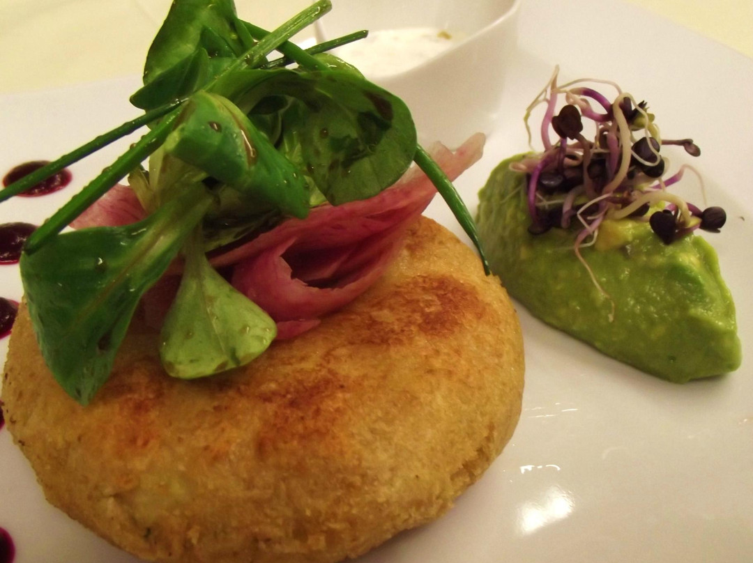 Core by Clare Smyth