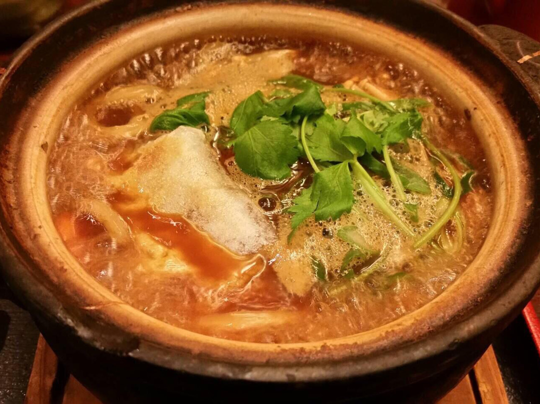 今日亭 東大阪店