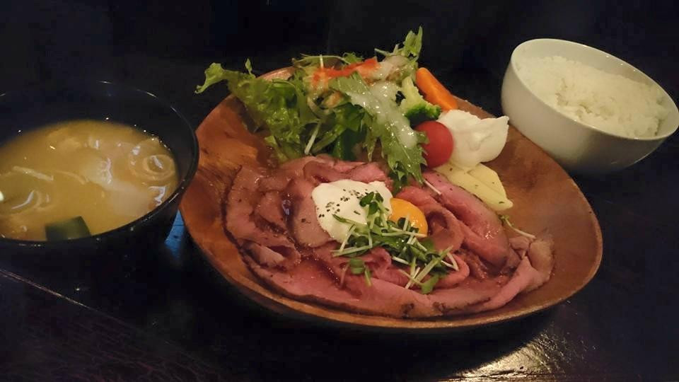 Red Rock 原宿店