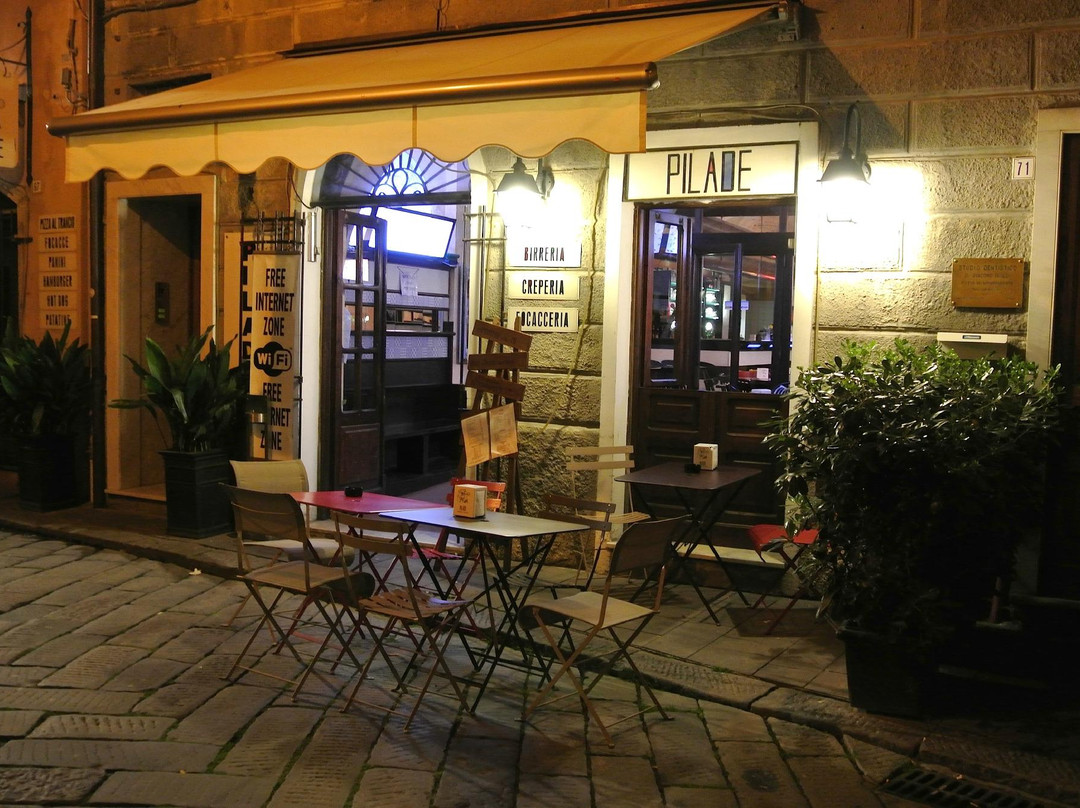 Da Pilade