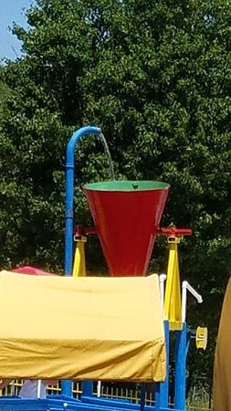 Sun 'n Fun Waterpark-庞卡城必去景点