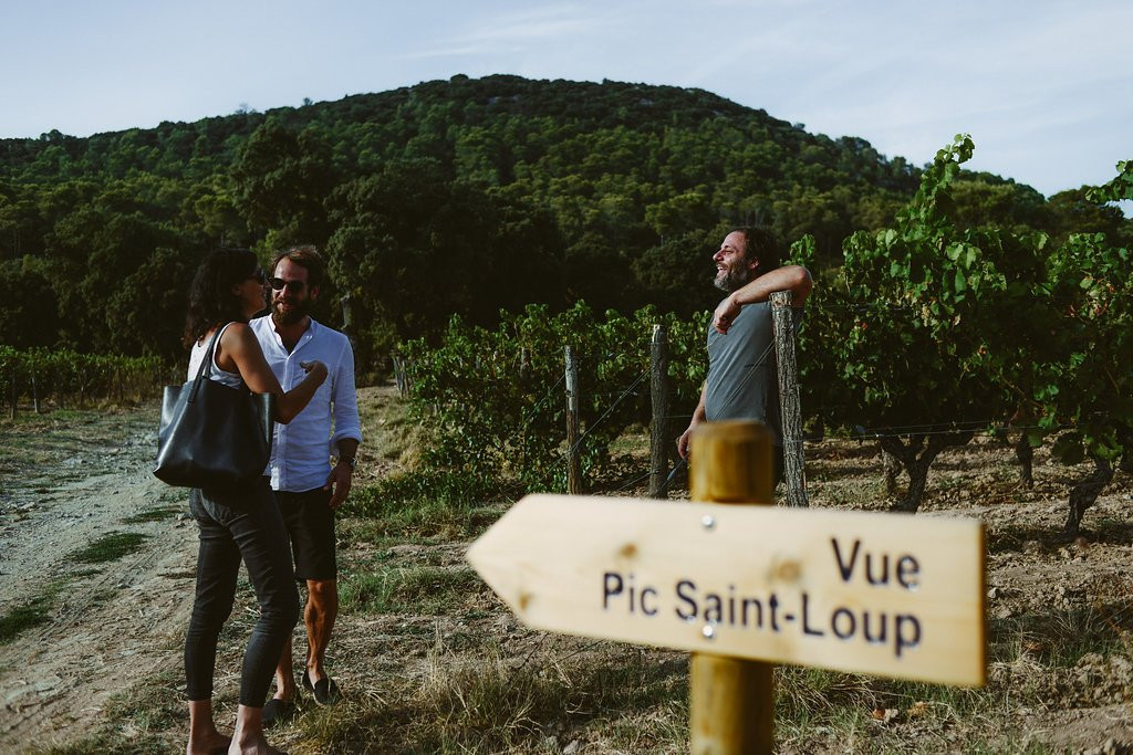 Bertrand Bosc Winetour-蒙彼利埃必去景点