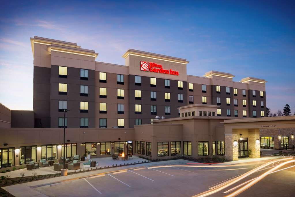 Hilton Garden Inn Longview主图