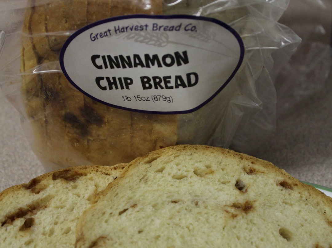 Great Harvest Bread Co.