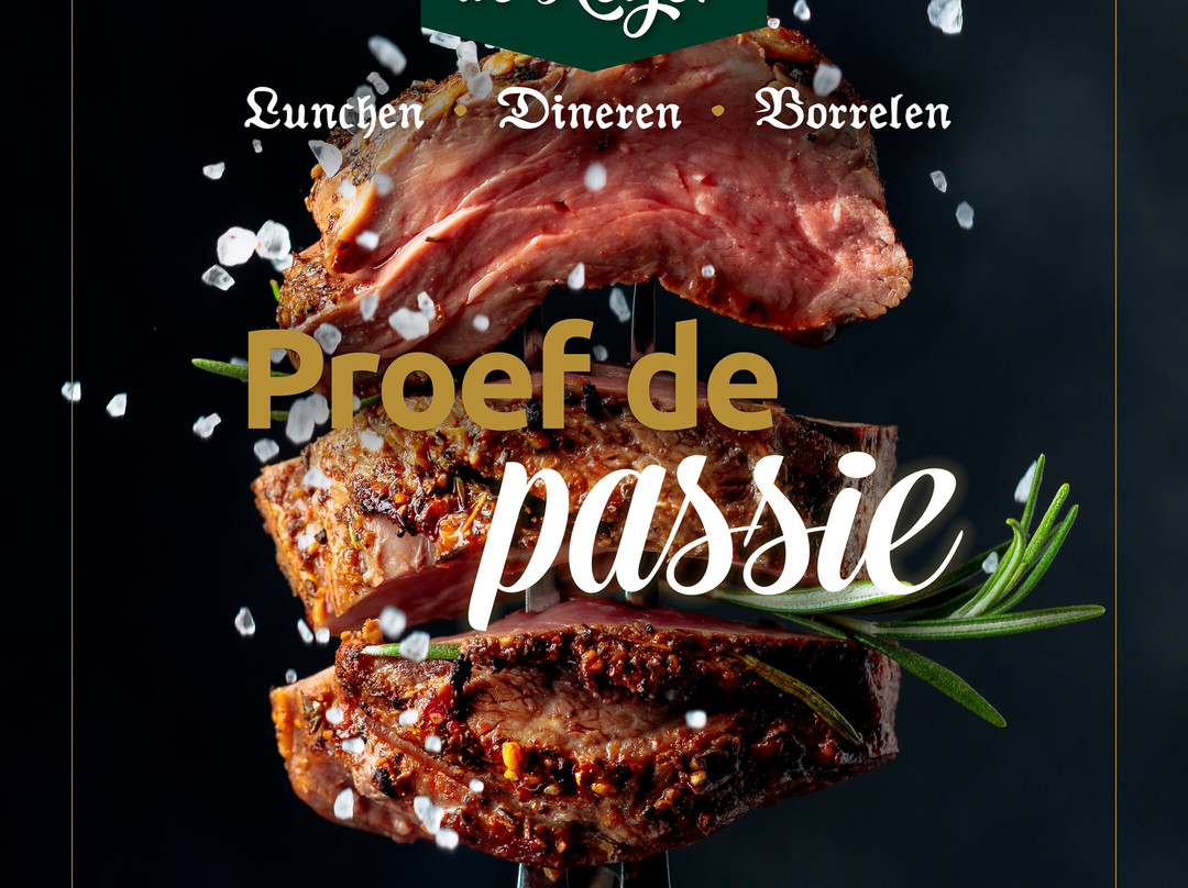 Brasserie De Keizer