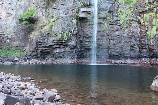 Vila Bela da Santissima Trindade旅游攻略图片