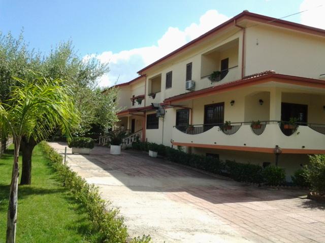Hotel-Ristorante L'Orchidea-官方