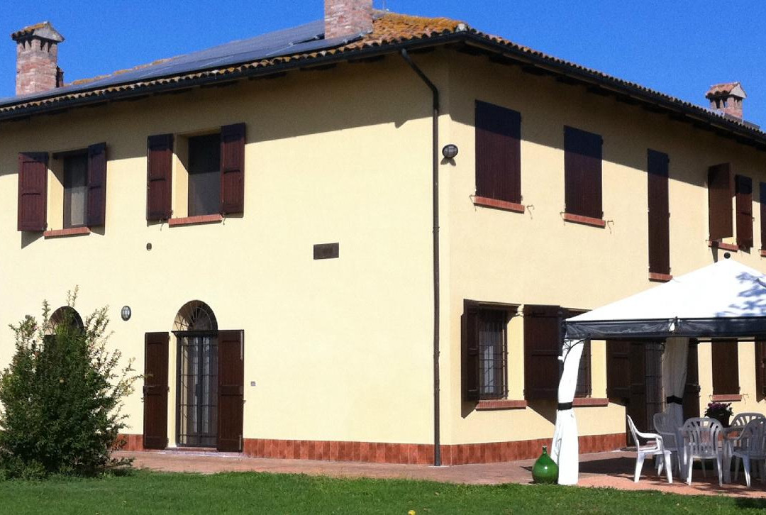Villa Olga Bed and Breakfast
