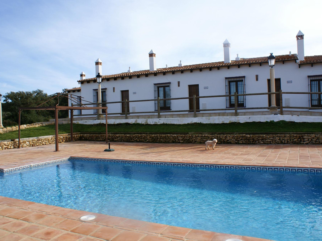Casas Rurales Elanio Azul
