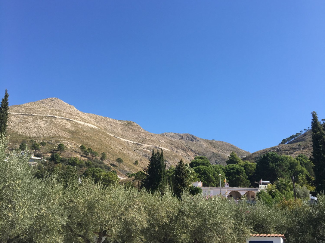 Jayena酒店住宿-Ontspanje