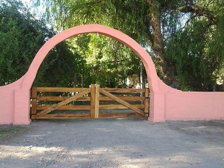 Finca CyC