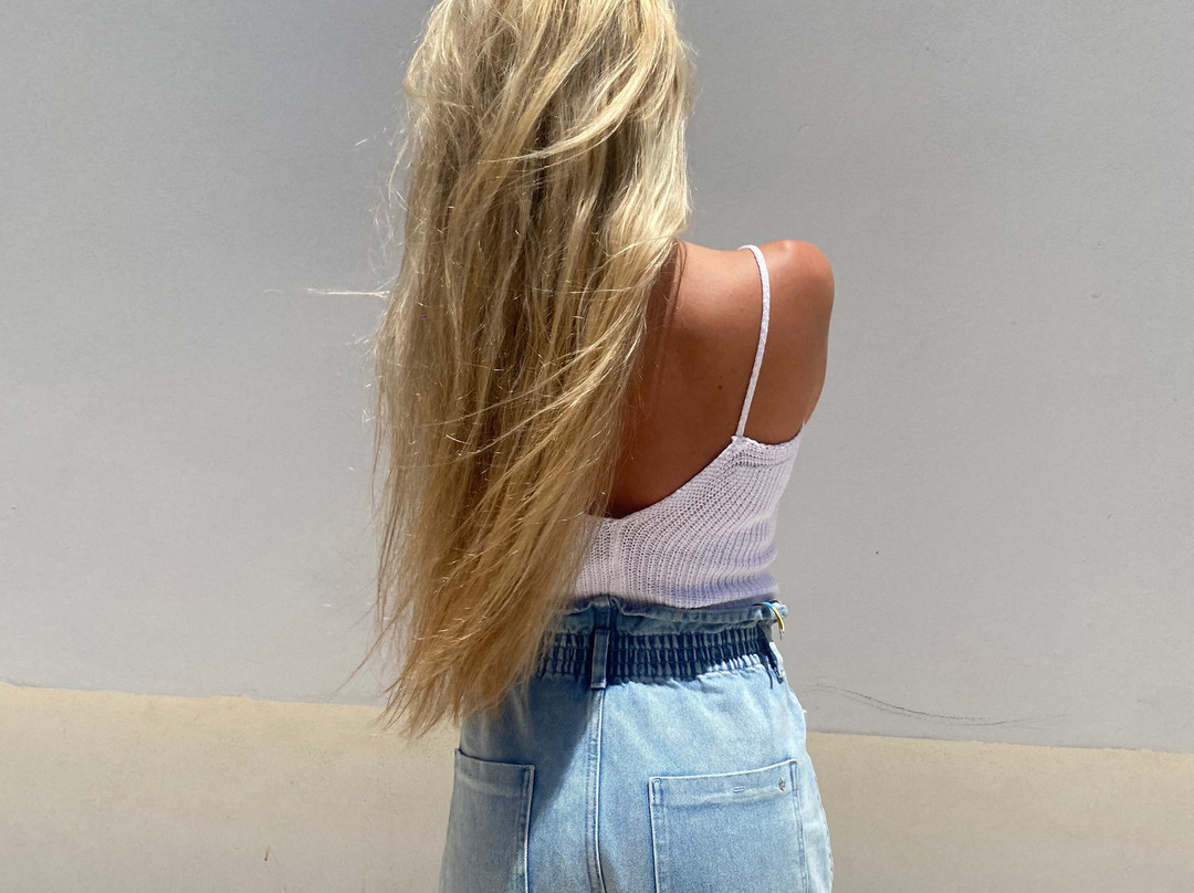 Litas Peluqueria y Estetica景点图片