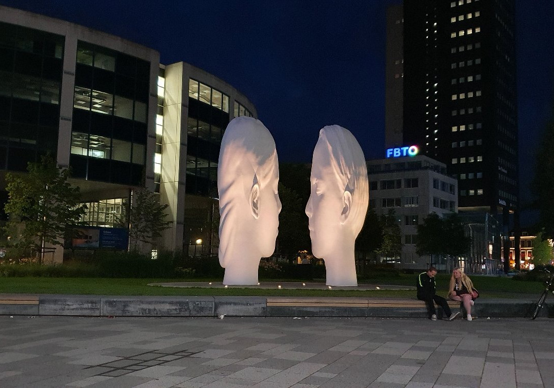 11Fountains Leeuwarden-吕伐登必去景点