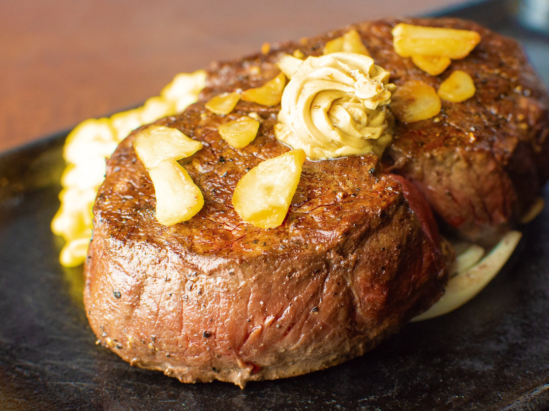 いきなり ステーキ錦糸町店