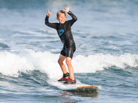 Goofy Foot Surf School, Inc