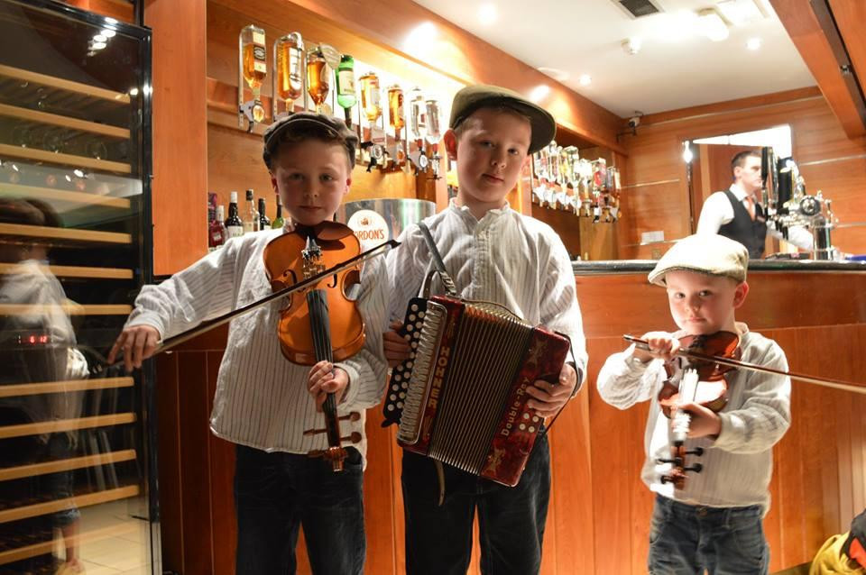 Laghey旅游景点-Slice Of Ireland