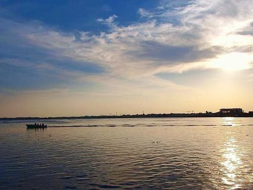 Muttukadu Beach景点图片