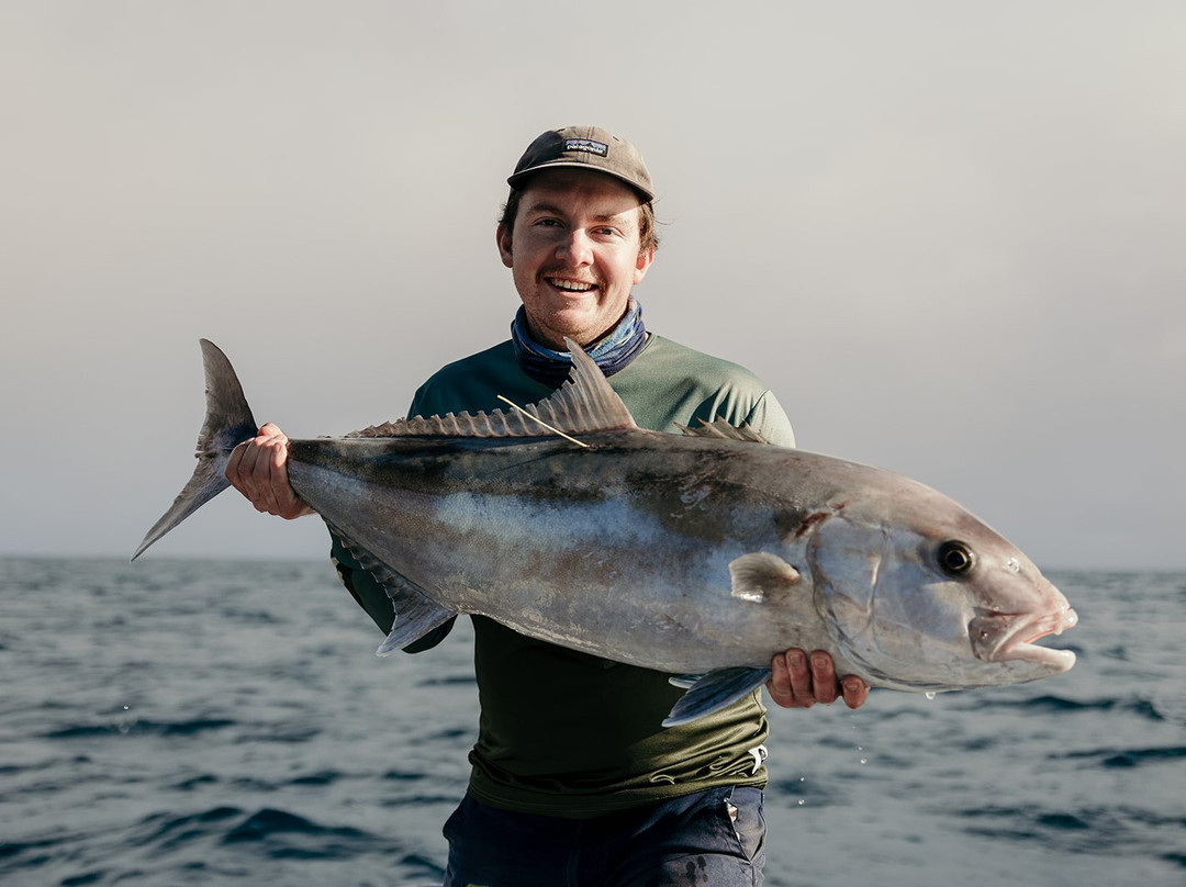 Reef Encounters Fishing Charters景点图片
