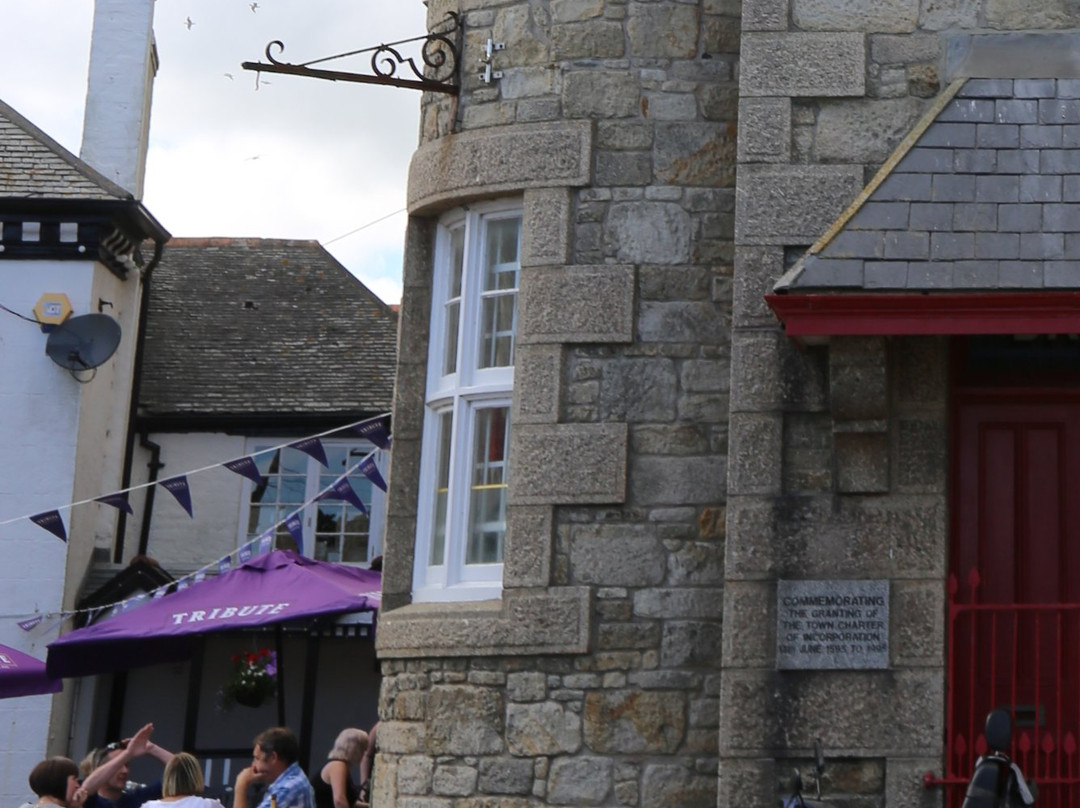 Marazion Museum景点图片