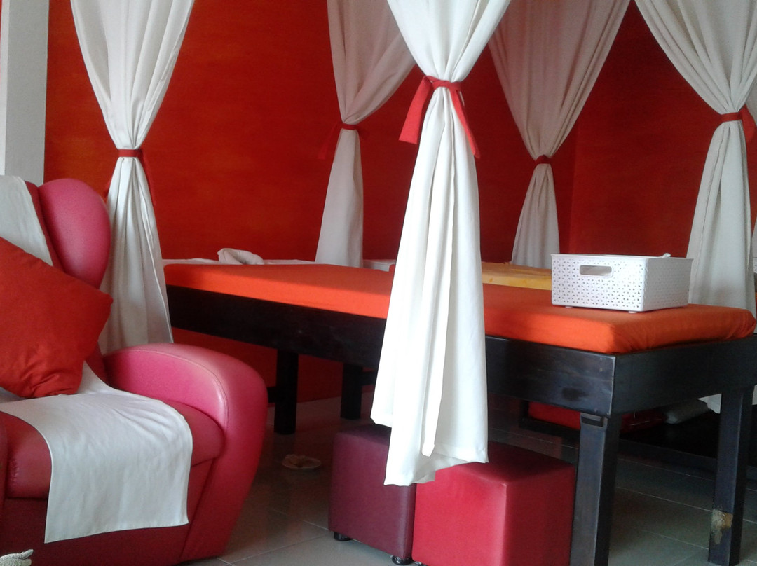 Jen Massage-普吉岛必去景点