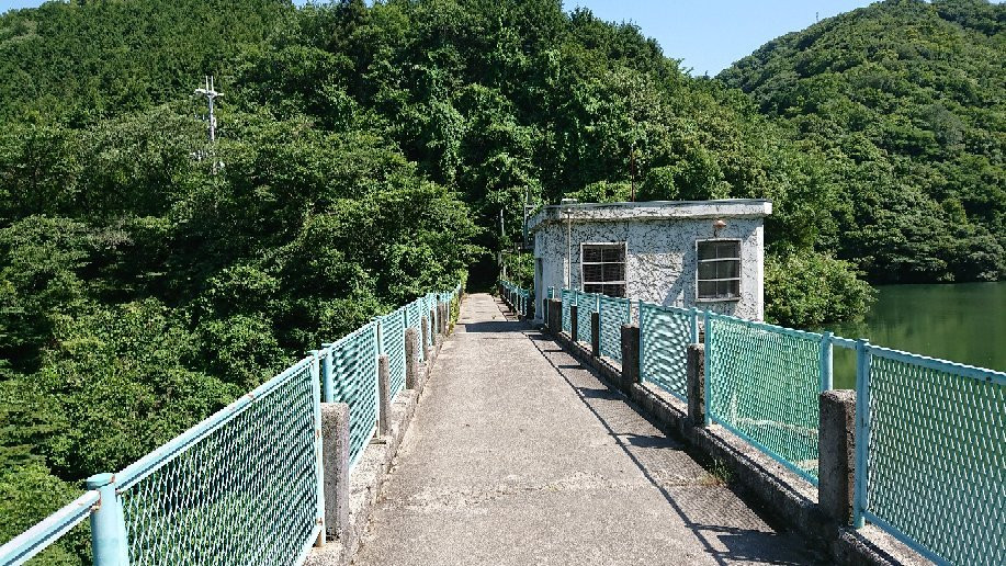 Tottori Pond Ryokuchi, Sakura no Sono